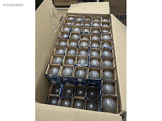 Used & Brand New Items / Garden & Home Improvement / Home Improvement / Lighting / Light Bulbs