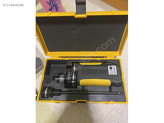 Align T-Rex 600 NLE ve saha ekipmanları. - Align RC Araçlar