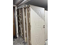 PANEL KAPI AMERİKAN KAPI