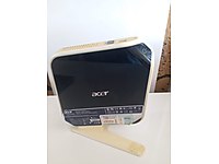 Aspire R3610 (Mini Pc Kasa)