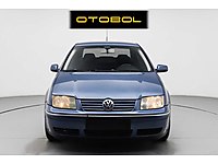 Volkswagen Bora 1.6 Pacific (2004)