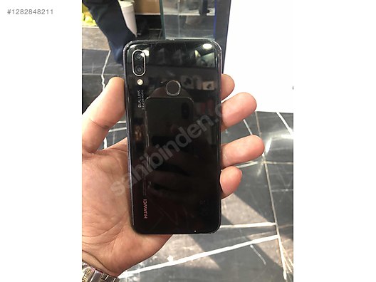 Used & Brand New Items / Cell Phones & Accessories / Cell Phones / Huawei / P20 Lite