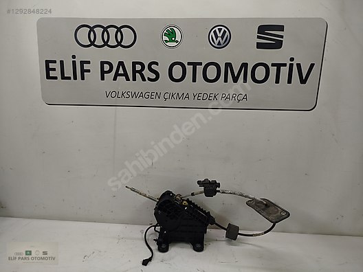 Minivan & Panelvan / Şanzıman & Vites / VOLKSWAGEN TRANSPORTER T6