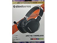 Jual Arctis 5 2019 Murah Harga Terbaru 2020
