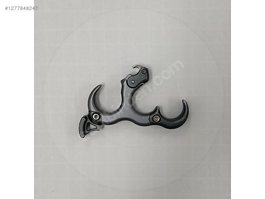 İkinci El ve Sıfır Alışveriş / Spor / Atletizm / Okçuluk / Aksesuar & Yedek Parça