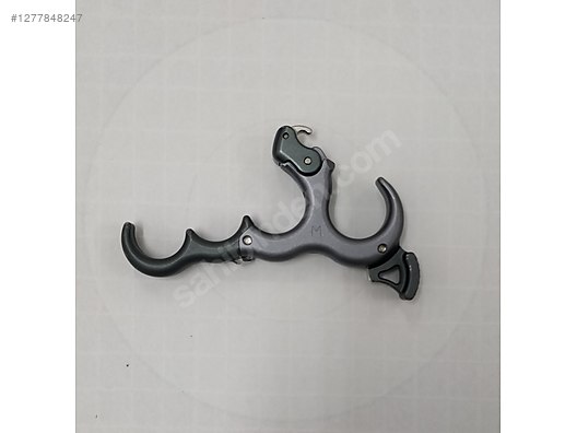 İkinci El ve Sıfır Alışveriş / Spor / Atletizm / Okçuluk / Aksesuar & Yedek Parça