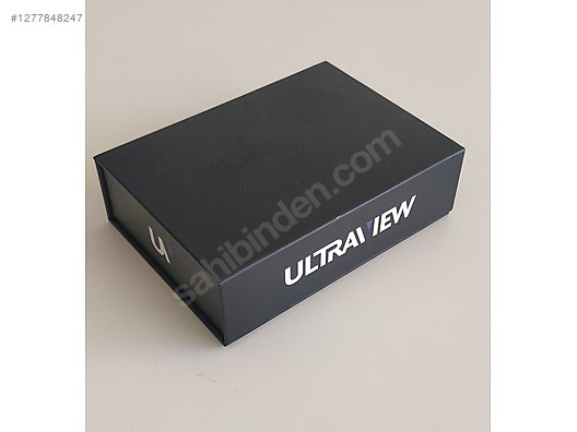 İkinci El ve Sıfır Alışveriş / Spor / Atletizm / Okçuluk / Aksesuar & Yedek Parça