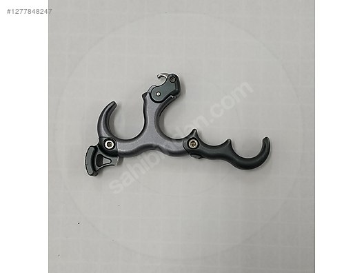 İkinci El ve Sıfır Alışveriş / Spor / Atletizm / Okçuluk / Aksesuar & Yedek Parça