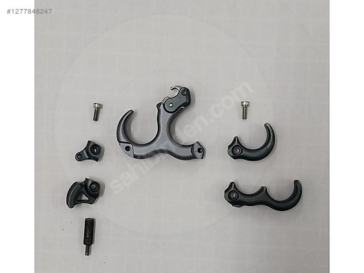 İkinci El ve Sıfır Alışveriş / Spor / Atletizm / Okçuluk / Aksesuar & Yedek Parça