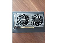 Inno3d Geforce GTX1650 Twin X2 AÇIKLAMAYI OKUYUN #1282848249