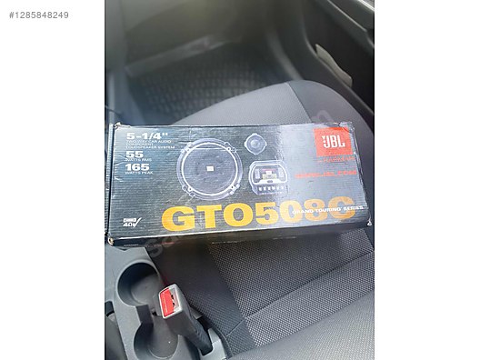 İkinci El ve Sıfır Alışveriş / Ev Elektroniği / Ev Müzik Sistemleri / Hoparlör / Set Hoparlörü