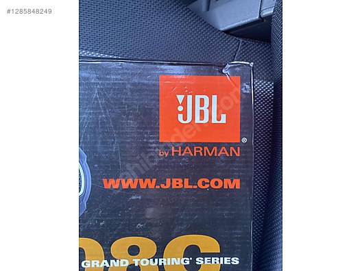 İkinci El JBL Set Hoparlörü hoparlör