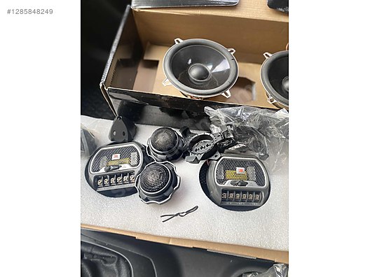 Sahibinden JBL Set Hoparlörü hoparlör