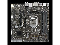 ASUS P10S-M WS Micro ATX Intel C236 Anakart LGA 1151 (SIFIR)