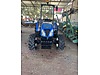 Machinery / Agricultural Machines / Tractors / New Holland / TD4.80B