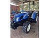 Machinery / Agricultural Machines / Tractors / New Holland / TD4.80B