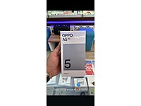 Sifir oppo A5 5g 8-256