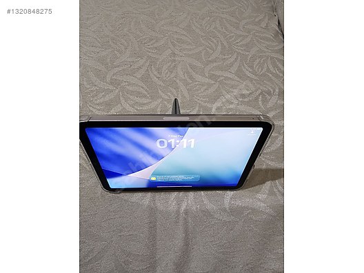 Apple iPad mini 6 64 GB Tablet - 1320848275