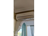 air conditioning used and new heating