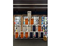 TAN GSM KÜÇÜKPARK -2 YIL APPLE GARANTİLİ İPHONE 17 PRO 256 GB #1283848351