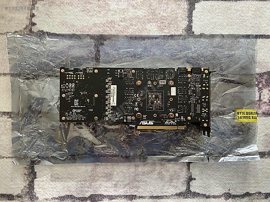 Asus Turbo GTX 1080 Ti / 1080Ti sahibinden.comda - 1302848363