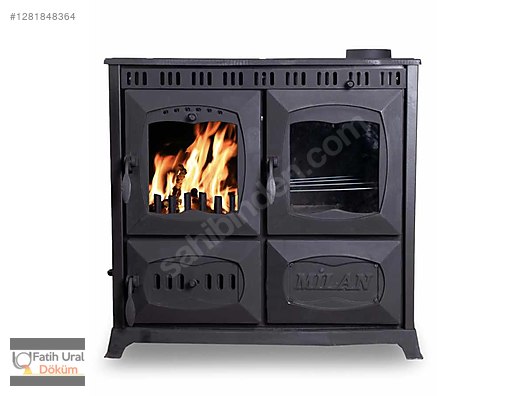 Used & Brand New Items / Garden & Home Improvement / Home Improvement / Heating / Heating Stove & Fireplace