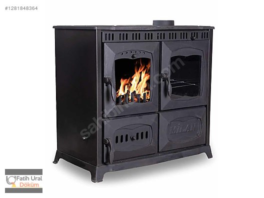 Used & Brand New Items / Garden & Home Improvement / Home Improvement / Heating / Heating Stove & Fireplace