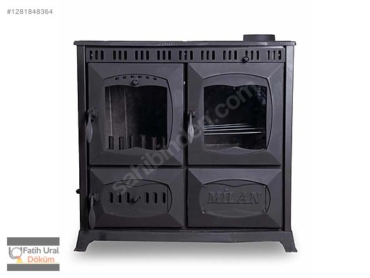 Used & Brand New Items / Garden & Home Improvement / Home Improvement / Heating / Heating Stove & Fireplace