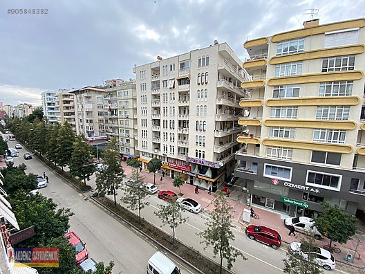 Gazipasa Satilik Daire Ilanlari Ve Satilik Ev Fiyatlari Sahibinden Com