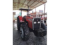 ikinci el ve sifir massey ferguson