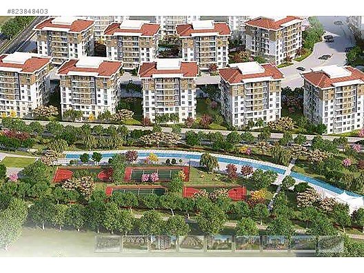 silivri kiptas 3 etap satilik daire ilanlari sahibinden com da 823848403