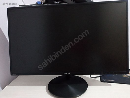 24 Inc 1 Ms Gaming Monitor Pazarlik Yok Ilan Ve Alisveriste Ilk Adres Sahibinden Com Da 874848409