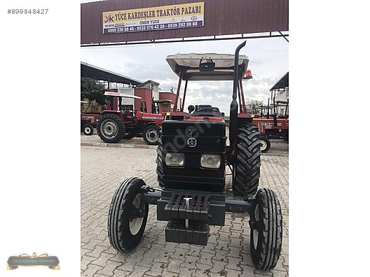 2 El Traktor Traktor