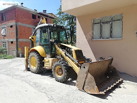 Ilk Sahibinden Satilik Beko Loder Kazici Yukleyici Ilanlari Sahibinden Com Da 878848428