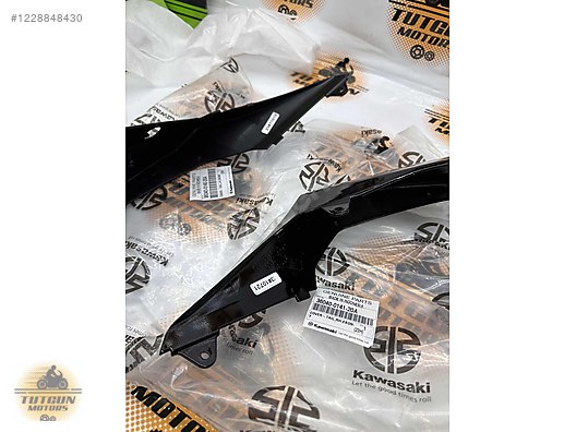 Grenaj / Kawasaki z250sl ninja25Sl Kuyruk grenaj ninja 250sl