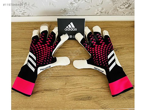 Adidas PREDATOR GL PRO HYBRID kaleci eldiveni at sahibinden 1197848439