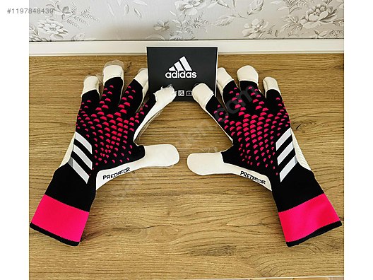 Adidas PREDATOR GL PRO HYBRID kaleci eldiveni at sahibinden 1197848439