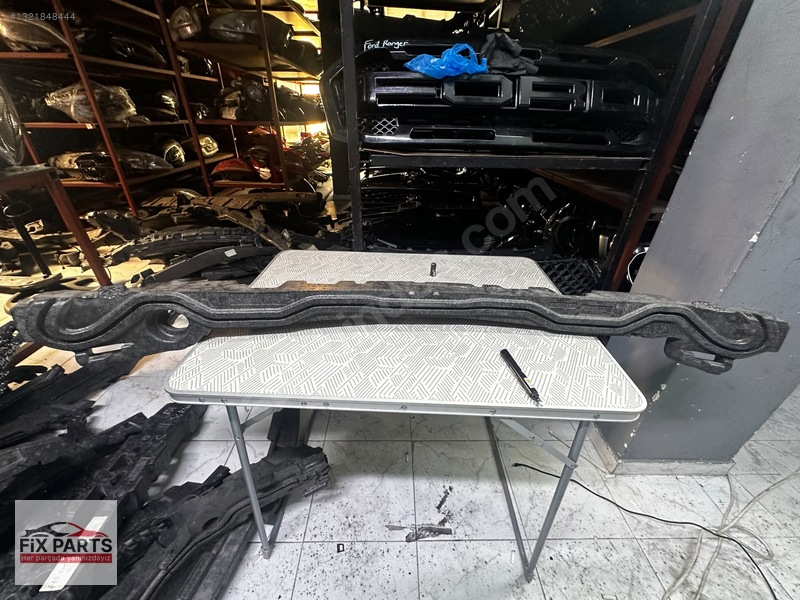Mercedes B Tampon Braketi (Ön)