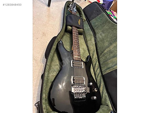 Ibanez Elektro Gitar