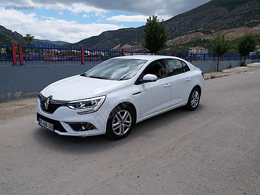 renault megane 1 3 tce joy sahibinden 2020 model sifir ayarinda hatasiz garantili megane 4 at sahibinden com 878848456