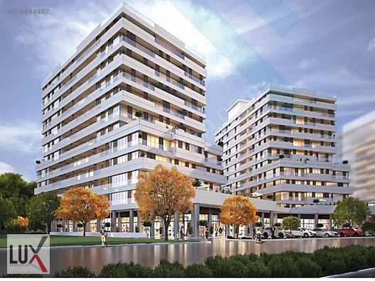 Emlak Ofisinden 2 1 116 M Satilik Daire 2 200 000 Tl Ye Sahibinden Com Da 879848457