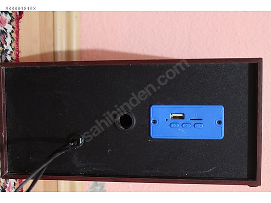 Satilik Tigdes Hoparlor Ikinci El Raf Tipi Hoparlor Fiyatlari Sahibinden Com Da 888848463