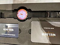 Welder Watches Models Are On Sahibinden Com