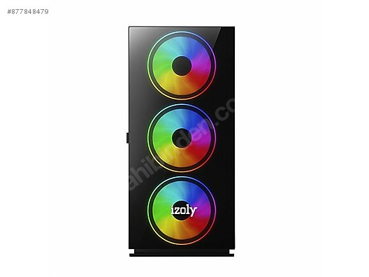 Izoly Pc I53 Nesil Kasa Ve Tum Masaustu Bilgisayar Donanimlari Sahibinden Com Da 877848479