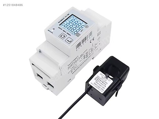 İkinci El ve Sıfır Alışveriş / Bahçe & Yapı Market / Yapı Malzemeleri / Elektrik Tesisatı / Elektrik Tasarruf Cihazı