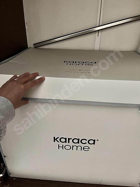 Karaca Home Çeyiz Seti