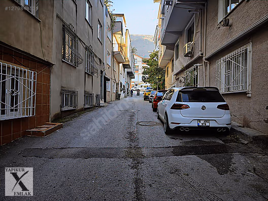 YAPIKUR GAYRİMENKULDEN YEŞİLYAYLA MAHALLESİNDE 2+1 KİRALIK DAİRE #1279848531