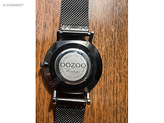 Diğer Markalar Oozoo Temiz az kullanıldı