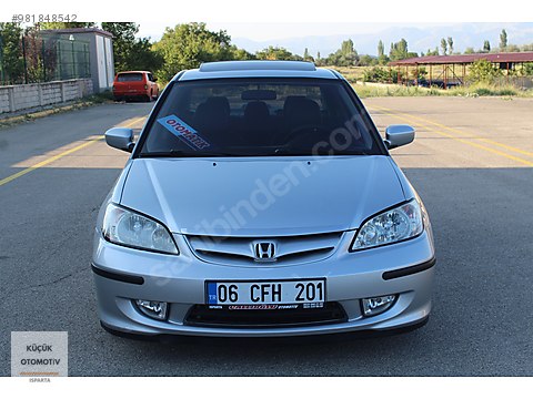 honda civic 1 6 vtec es 2005 model otomatik 1 6 vtec es honda civic at sahibinden com 981848542 honda civic 1 6 vtec es 2005 model otomatik 1 6 vtec es honda civic at sahibinden com 981848542