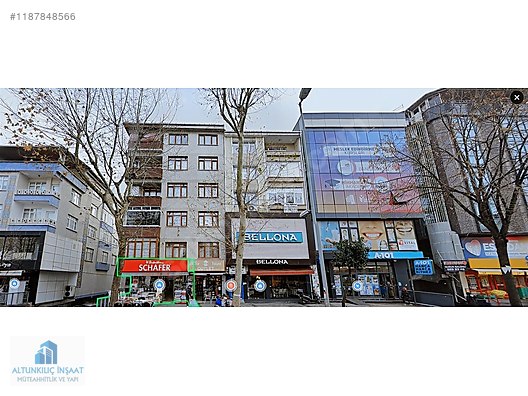 Cadde üzeri SATILIK DÜKKAN MAĞAZA #1187848566
